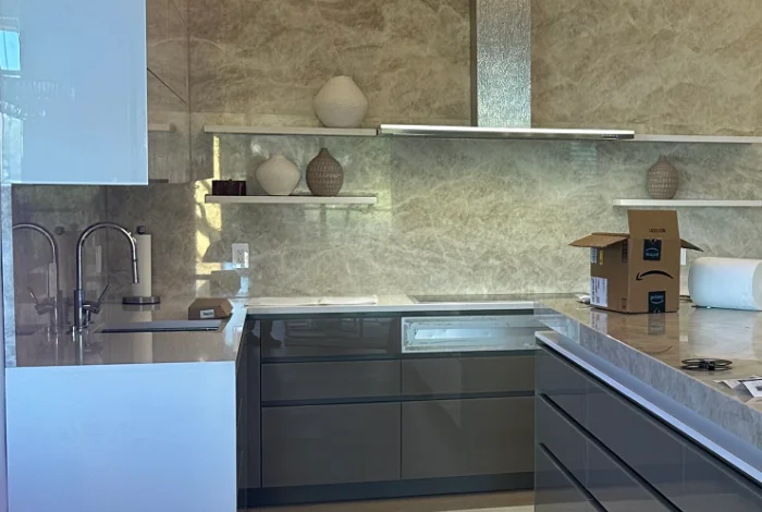 Home your trusted maintenance & repair experts 13