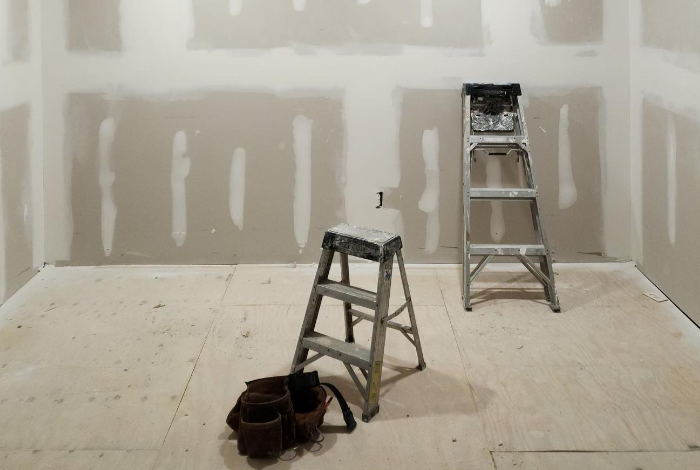 Home your trusted maintenance & repair experts 9